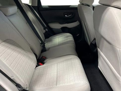 New 2026 Honda HR-V LX image 25