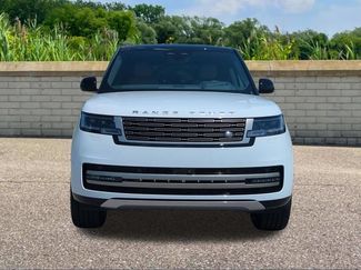 New 2026 Land Rover Range Rover SE AWD/4WD video 2