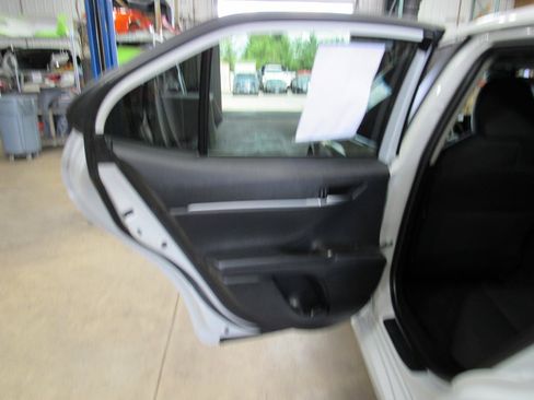 Used 2023 Toyota Camry LE FWD image 30
