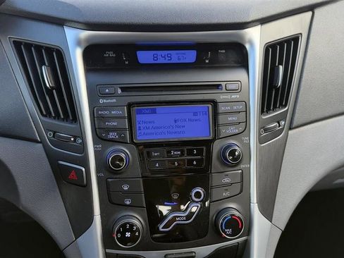 Used 2013 Hyundai Sonata GLS w/ Popular Equipment Pkg image 12