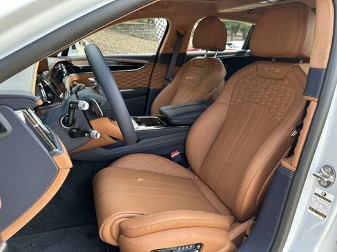 New 2024 Bentley Flying Spur W12 image 18