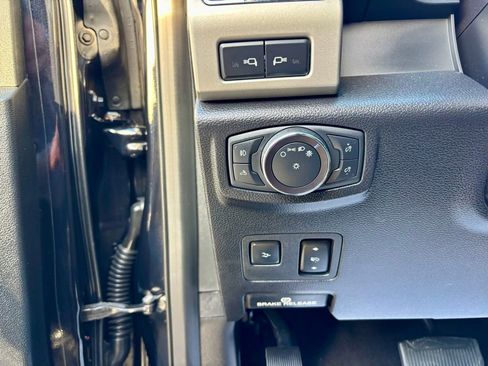 Used 2019 Ford F350 Lariat w/ Lariat Ultimate Package image 16