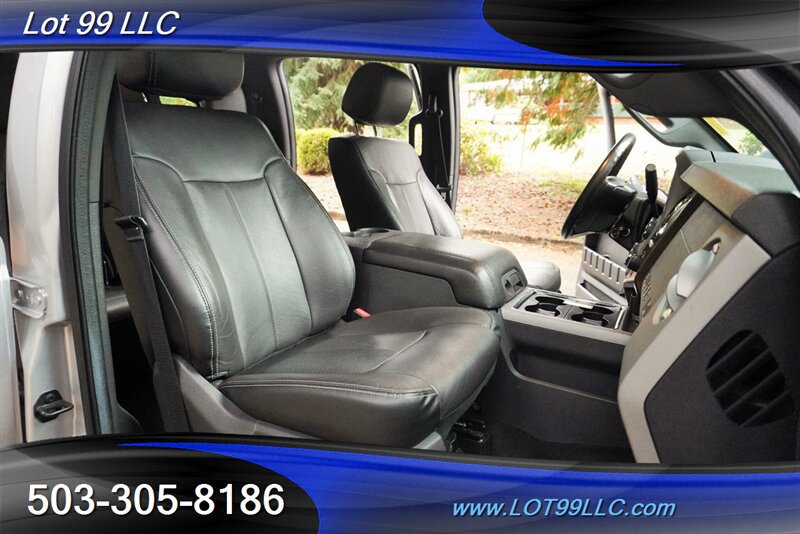 Used 2015 Ford F350 Lariat AWD/4WD image 18