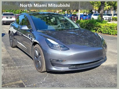 Used 2023 Tesla Model 3 Long Range