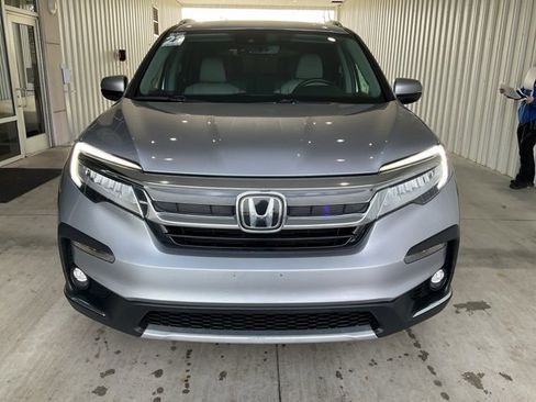 Used 2022 Honda Pilot Touring image 29