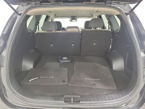 Used 2022 Hyundai Santa Fe SE image 11