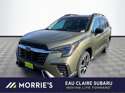 New 2026 Subaru Ascent Touring