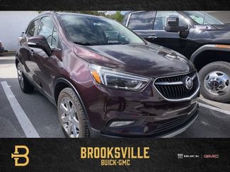 Certified 2017 Buick Encore Premium w/ Experience Buick Package video 1