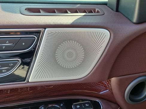 Certified 2019 Lincoln Navigator L Black Label image 17