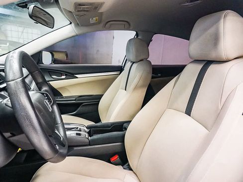 Used 2016 Honda Civic LX image 18