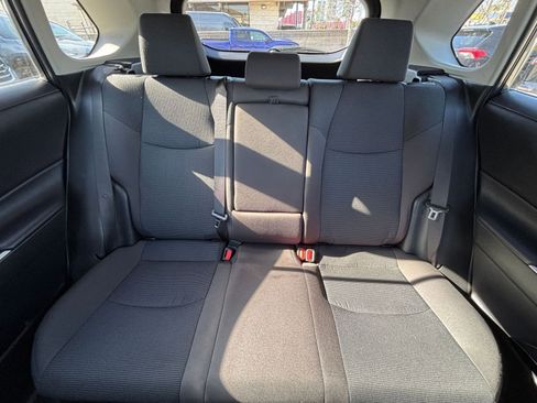 Used 2025 Toyota RAV4 LE image 39