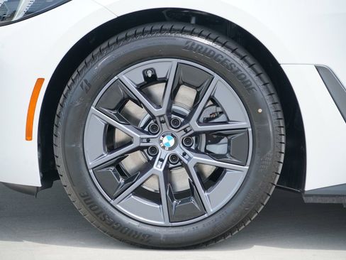 New 2026 BMW i4 eDrive40 w/ Premium Package image 5