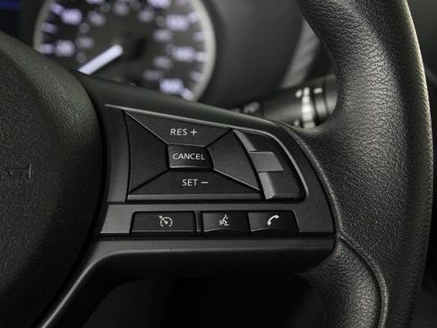 Certified 2025 Nissan Sentra S image 27