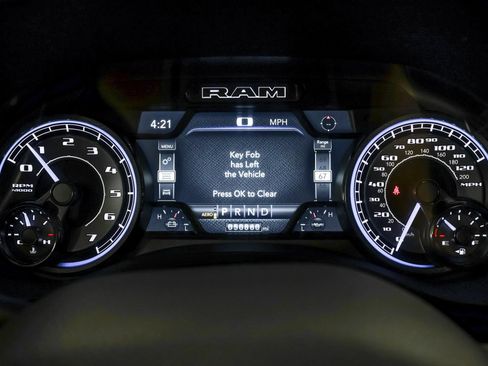 Used 2022 RAM 1500 Limited w/ Night Edition AWD/4WD image 26