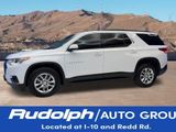 Used 2020 Chevrolet Traverse LT image 2
