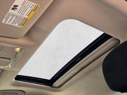 Used 2015 Nissan Altima 2.5 SV w/ Convenience Package image 10