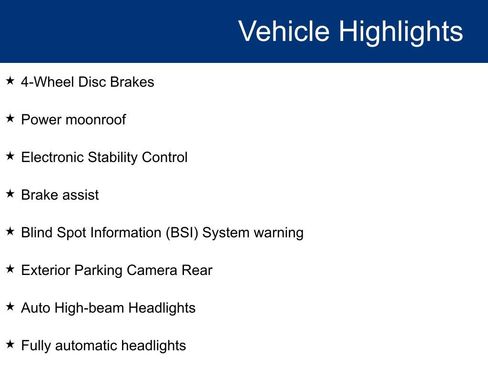 Used 2018 Honda Accord EX image 20