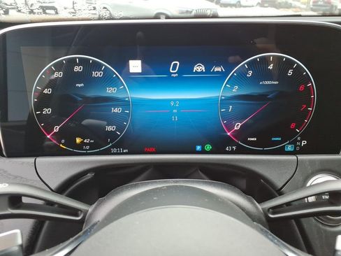 New 2026 Mercedes-Benz E 350 4MATIC Sedan image 18