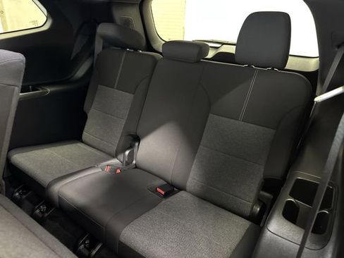 Certified 2025 GMC Acadia Elevation image 14