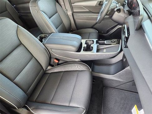 New 2025 Buick Enclave Sport Touring w/ Super Cruise Package image 12