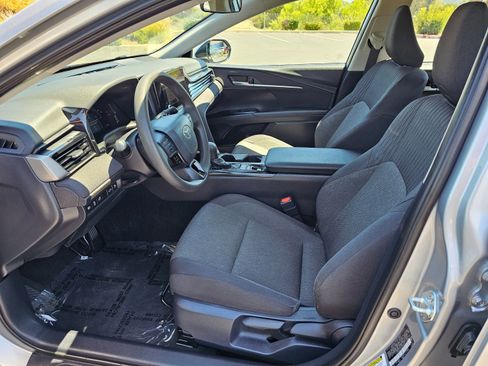 Used 2025 Toyota Camry LE FWD image 16