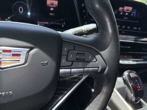 Used 2022 Cadillac Escalade ESV Sport w/ Touring Package RWD image 13