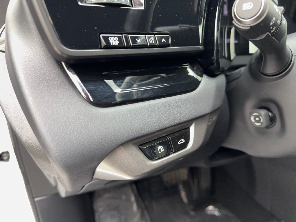 Used 2023 Lexus RX 350 FWD image 56