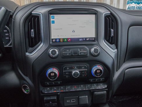 Used 2019 GMC Sierra 1500 Denali w/ Denali Ultimate Package AWD/4WD image 19