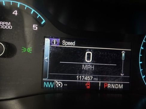 Used 2016 Chevrolet Colorado Z71 AWD/4WD image 18