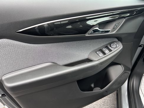 New 2026 Chevrolet TrailBlazer LT w/ LPO, Blackout Package image 14