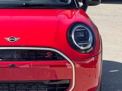Used 2026 MINI Cooper S FWD image 10