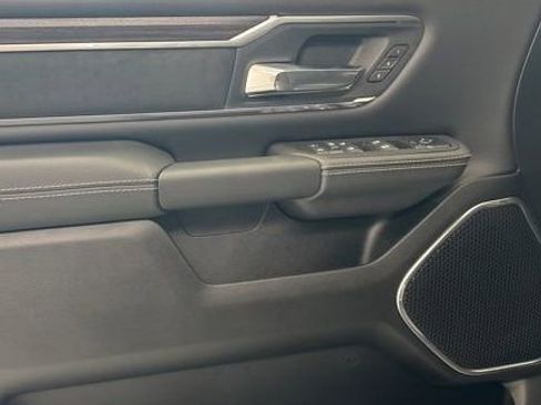 New 2026 RAM 1500 Laramie AWD/4WD image 13