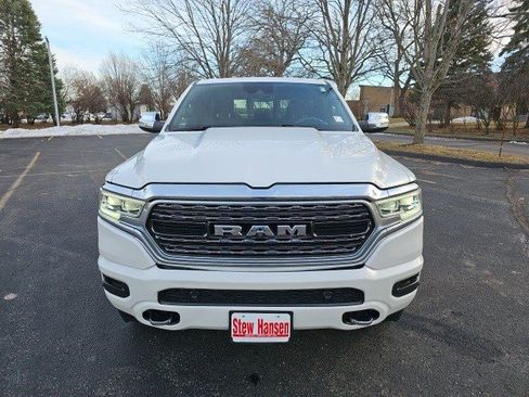 Used 2020 RAM 1500 Limited image 9
