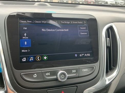 Used 2019 Chevrolet Equinox Premier AWD/4WD image 17