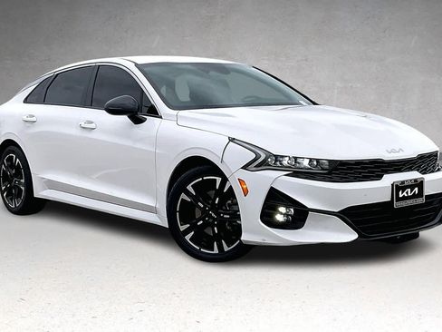 Used 2023 Kia K5 GT-Line w/ GT-Line Premium Package image 20