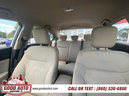 Used 2015 Honda Civic LX image 18