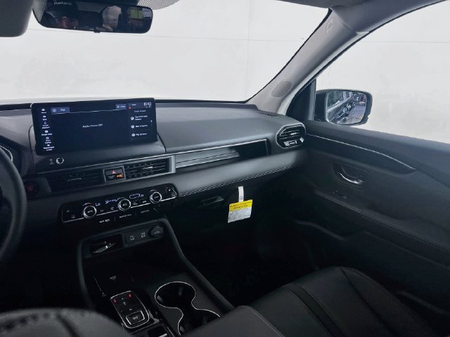 New 2026 Honda Pilot EX-L image 19