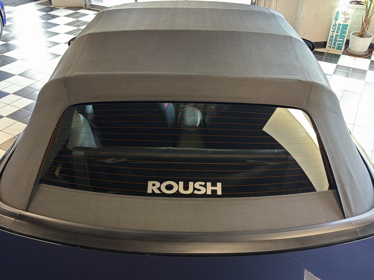 Used 2001 Ford Mustang GT RWD image 11