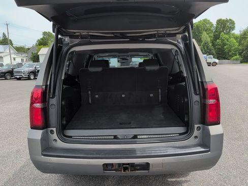 Used 2019 Chevrolet Suburban LT w/ Off-Road Package AWD/4WD image 15