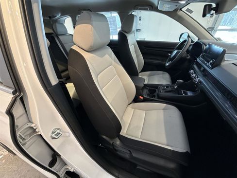 Certified 2023 Honda CR-V LX image 25