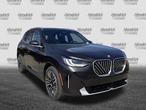 New 2026 BMW X3 xDrive30 image 2