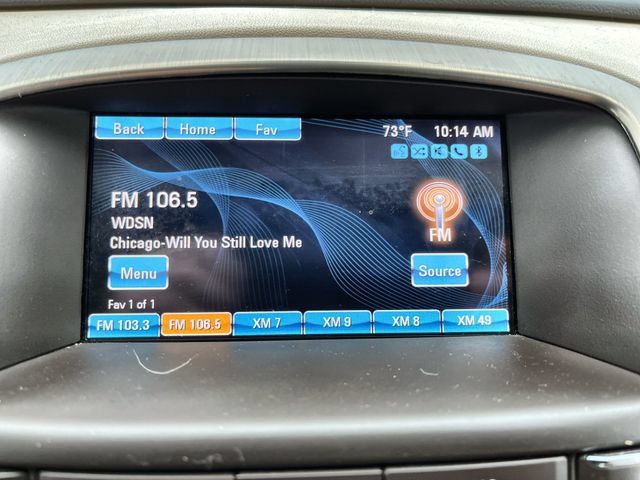 Used 2013 Buick Verano FWD image 13