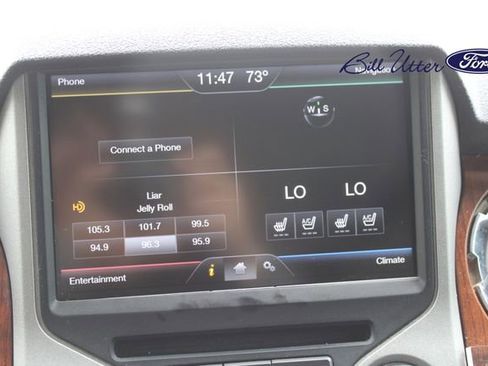 Used 2016 Ford F250 King Ranch image 19