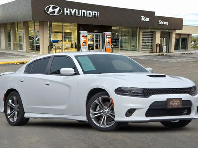 Used 2021 Dodge Charger GT w/ Plus Group