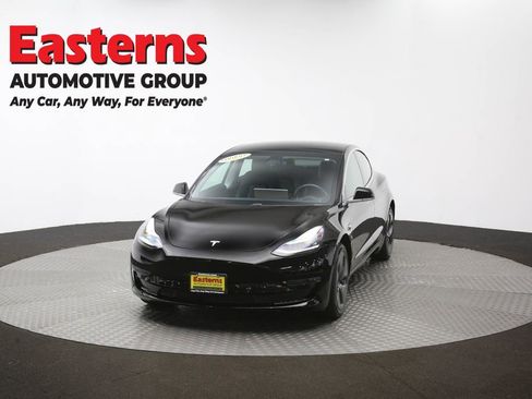 Used 2019 Tesla Model 3 Standard Range RWD image 49