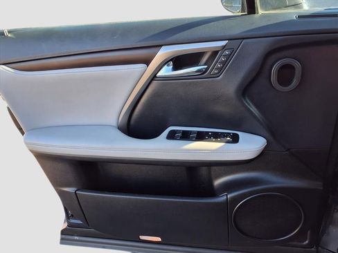 Used 2022 Lexus RX 350 350 image 27