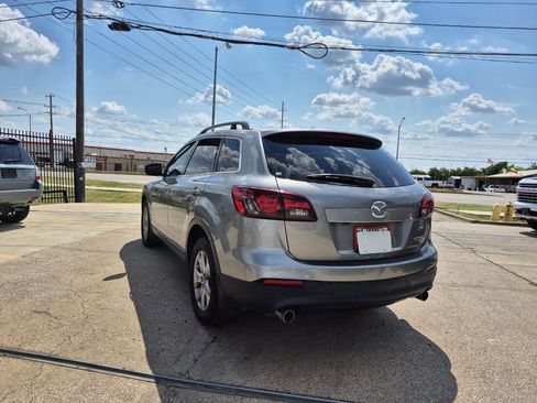 Used 2014 MAZDA CX-9 Touring image 8