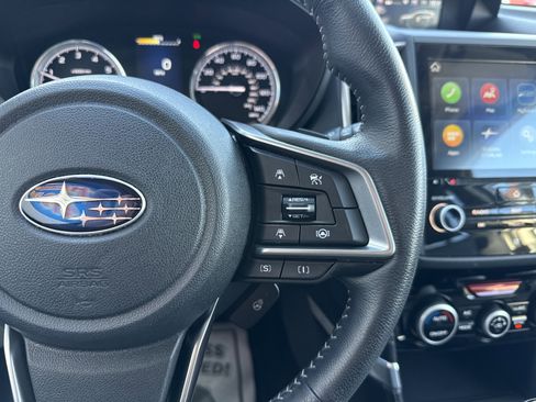 Used 2020 Subaru Forester Touring w/ Popular Package #2 image 16