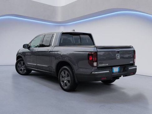 Used 2020 Honda Ridgeline RTL-E image 9