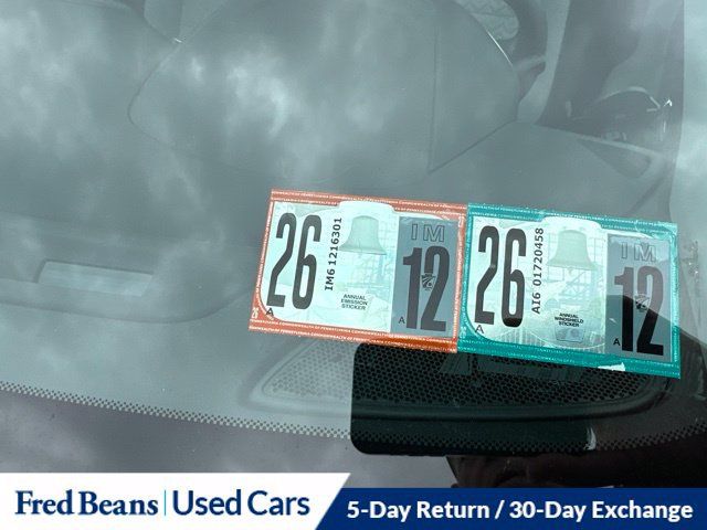 Used 2024 Chevrolet Equinox LS FWD image 5